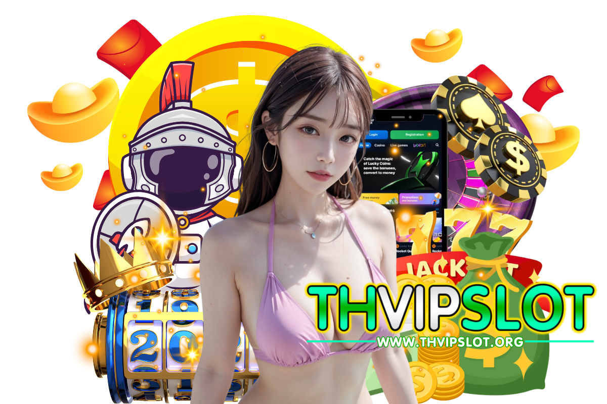 thvip slot