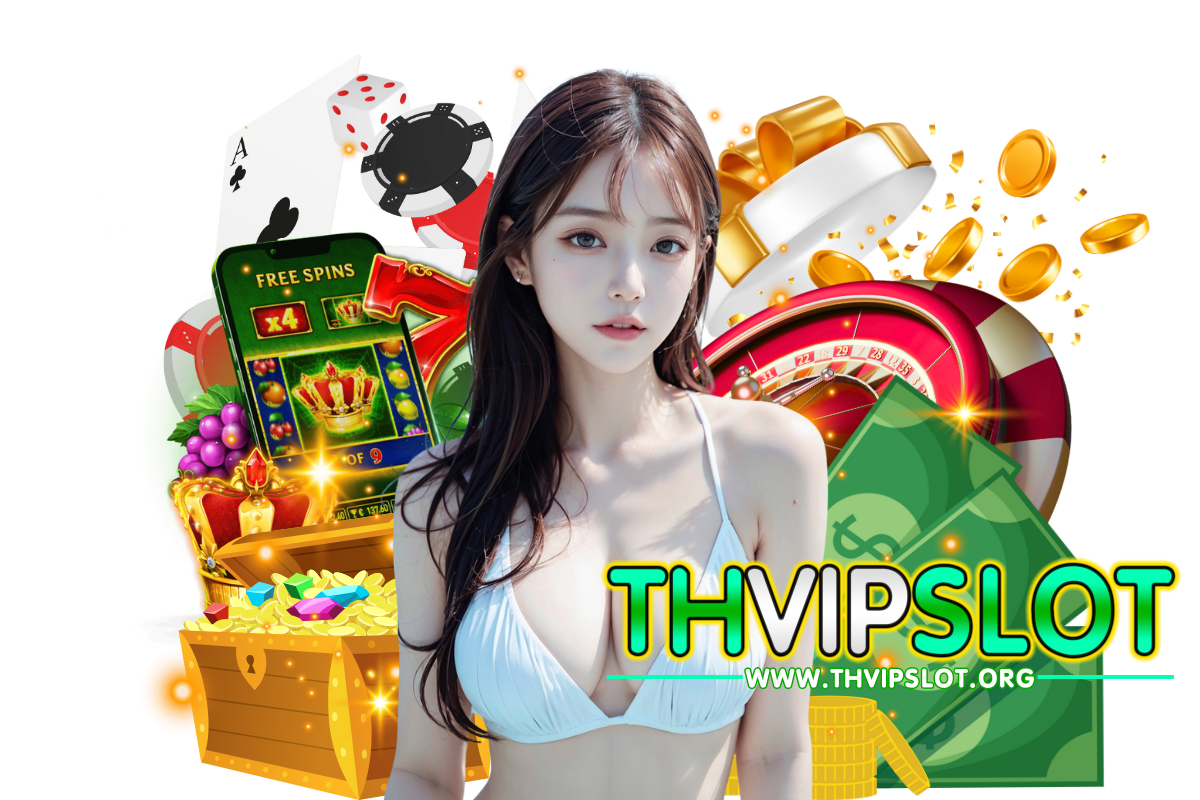thvip slot เข้าสู่ระบบ
